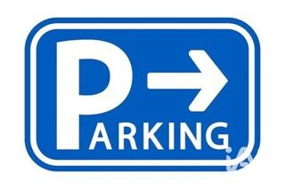  Parking / Garage à vendre 12 m²