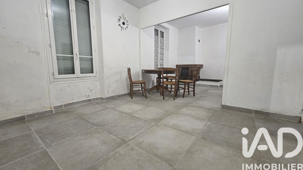 Vente Maison Vente Maison de ville 3 pièces Nemours