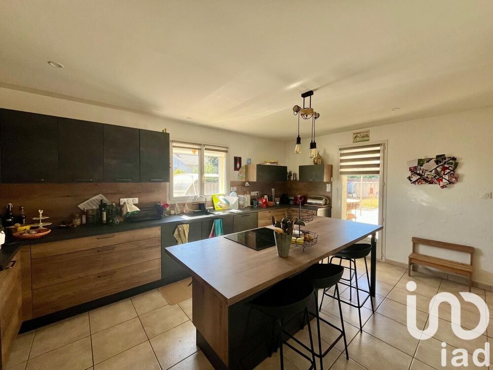Vente Maison Vente Maison/villa 6 pièces Coursan