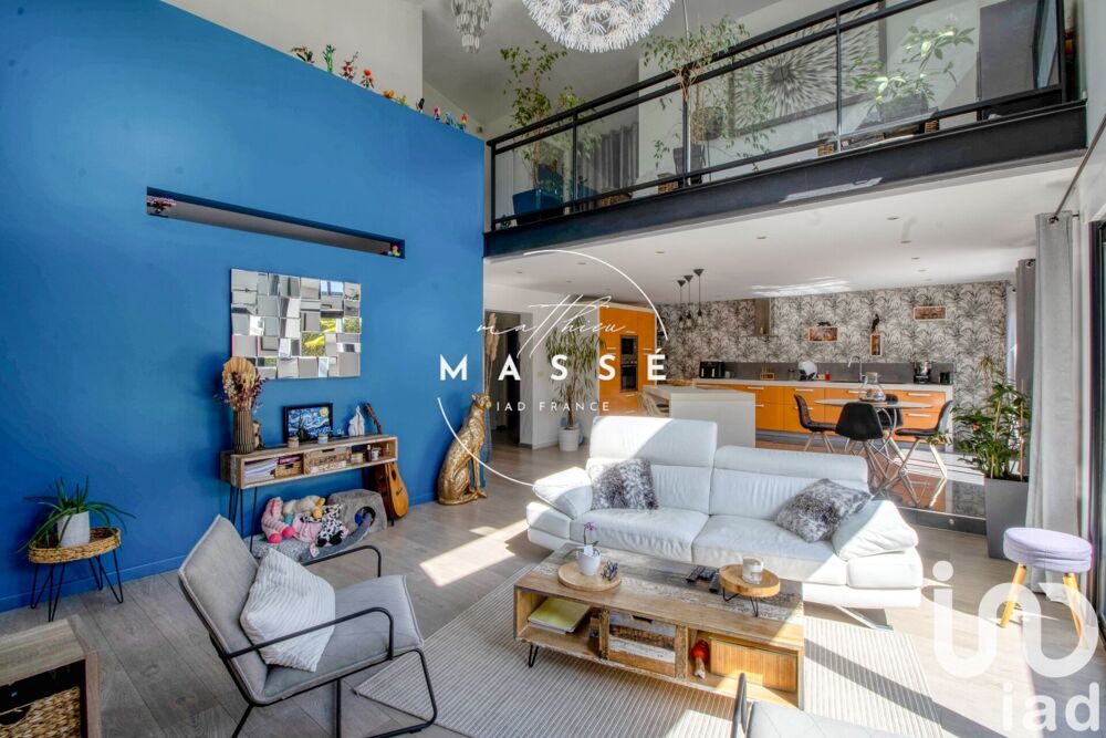 � vendre  Maison Vernon (27200)