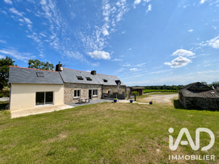  Maison à vendre 6 pièces 136 m²