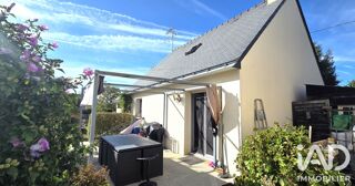  Maison à vendre 4 pièces 74 m²