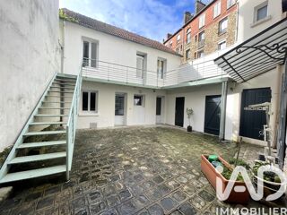  Appartement à vendre 2 pièces 26 m²