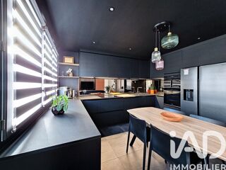  Appartement à vendre 3 pièces 50 m²