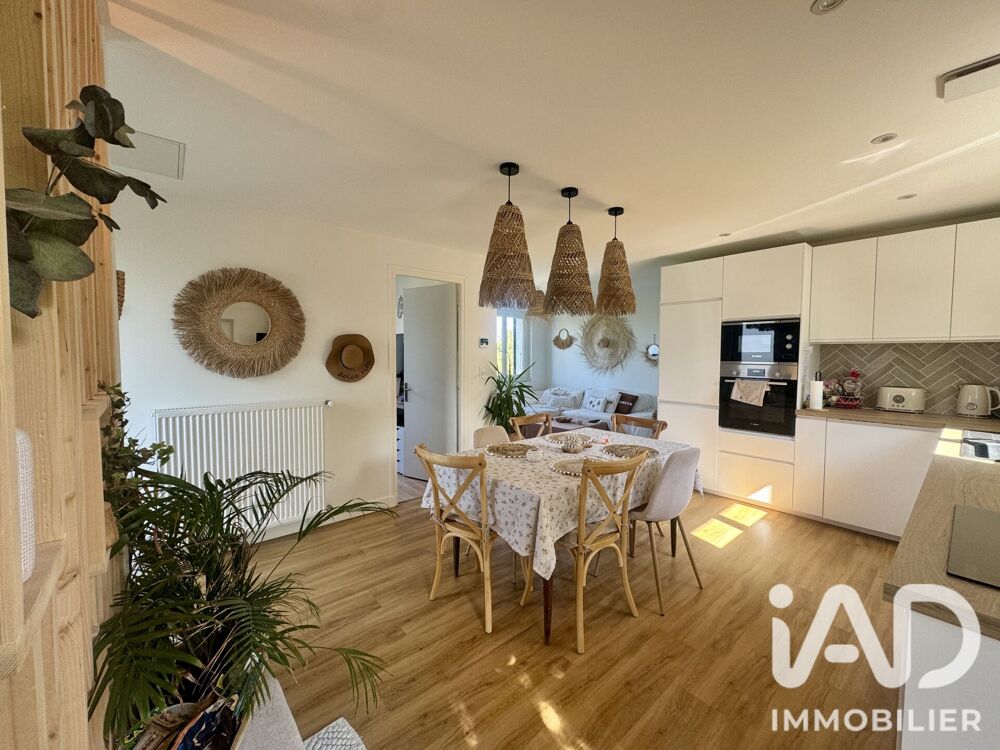 Vente Maison traditionnelle 5 pièces