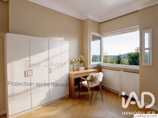  Appartement à vendre 4 pièces 82 m²
