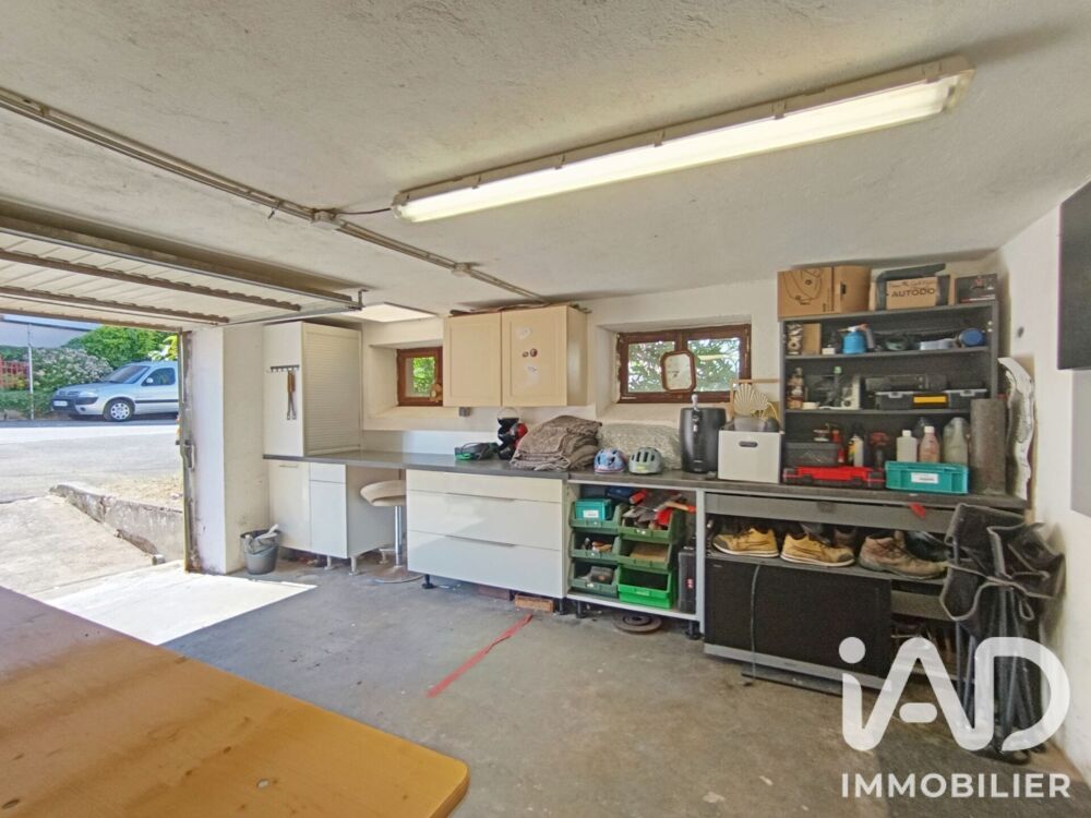 Vente Immeuble Vente Immeuble 120 m&sup2; Gros-réderching