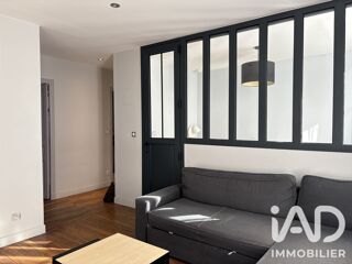  Appartement à louer 2 pièces 51 m²
