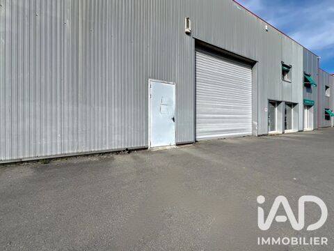   Vente Boutique/Local commercial 1 345 m&sup2; 