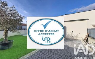  Maison à vendre 4 pièces 92 m²
