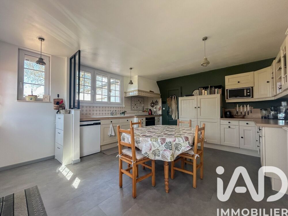 Vente Maison/villa 7 pièces