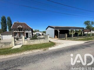  Maison à vendre 3 pièces 96 m²