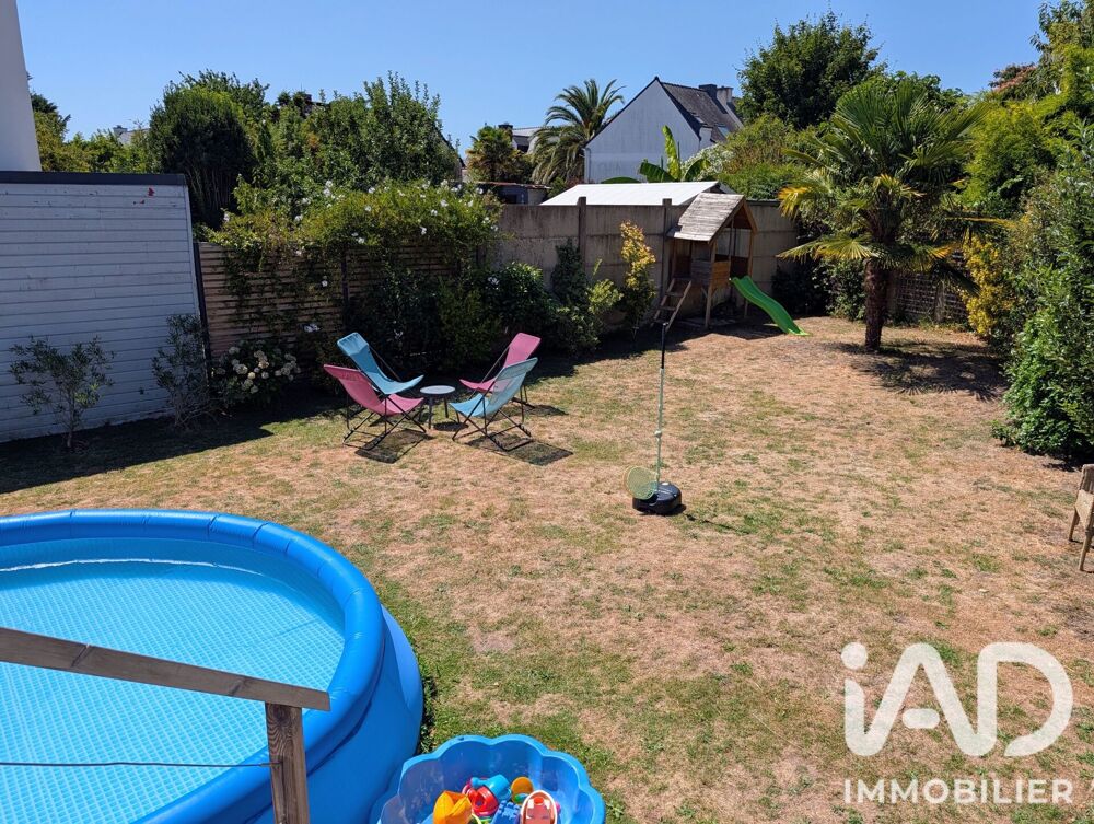 à vendre  Maison Vannes (56000)