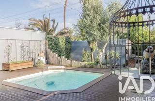  Maison à vendre 6 pièces 130 m²