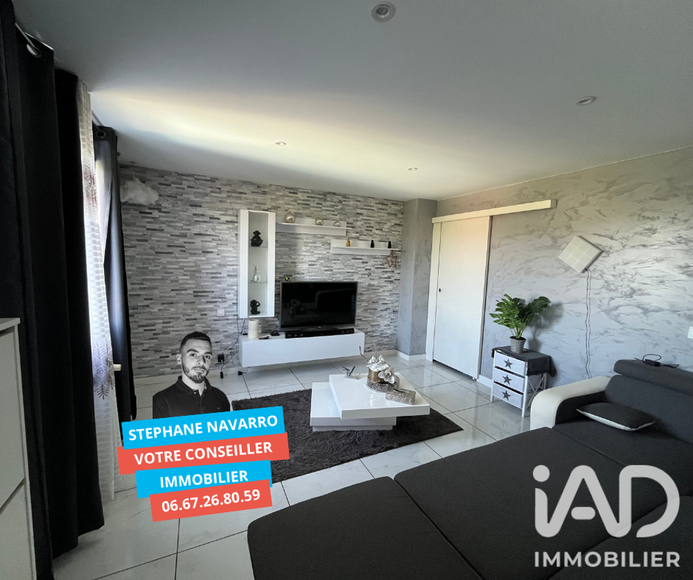 Vente Maison/villa 7 pièces