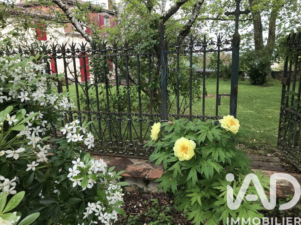 à vendre  Maison Bouglon (47250)