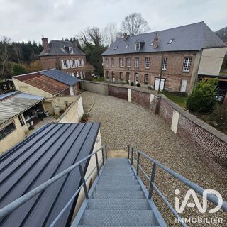  Immeuble à vendre 100 m²