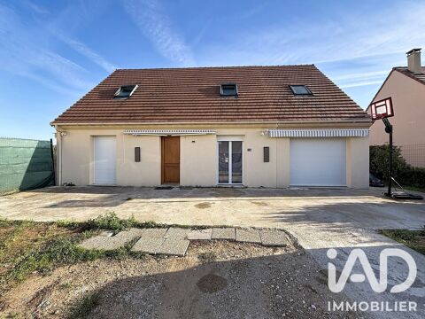   Vente Maison/villa 6 pièces Maison - 6 pièce(s) - 137 m²