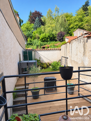 Appartement 4 pièces 84 m² · à Villers-lès-Nancy · 84 m² · 199 000 €