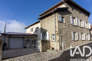  Maison à vendre 6 pièces 162 m²