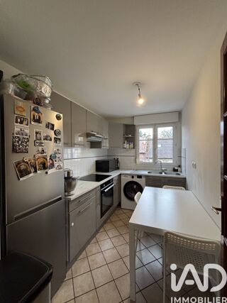  Appartement à vendre 4 pièces 65 m²