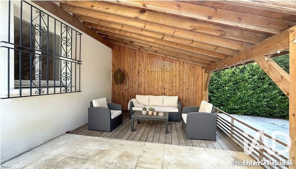 à vendre  Maison Bayonne (64100)