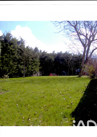  Terrain à vendre 573 m²