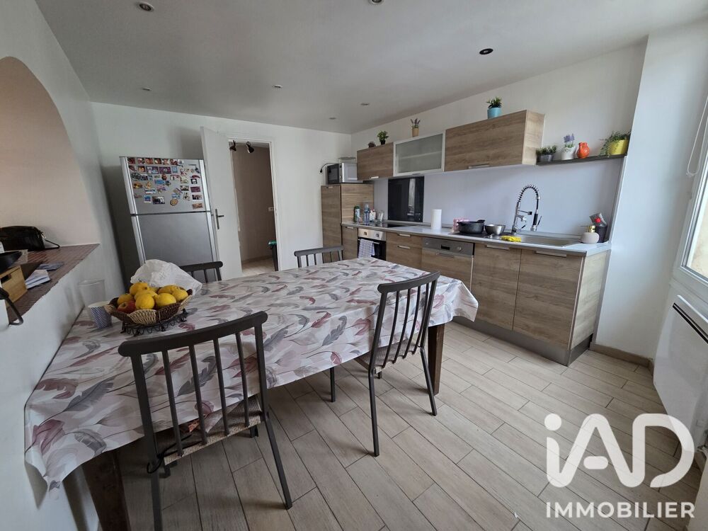 Vente Immeuble Vente Immeuble 230 m&sup2; Louvres