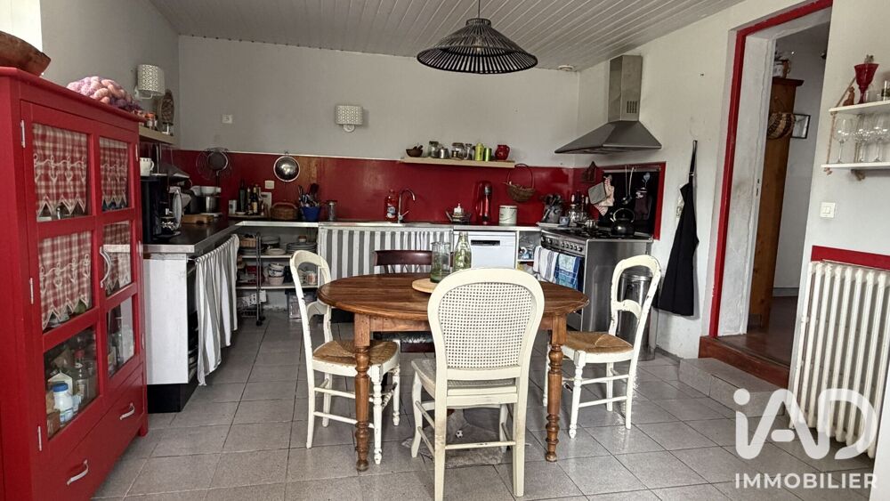 Vente Maison Vente Maison/villa 4 pièces Surgères