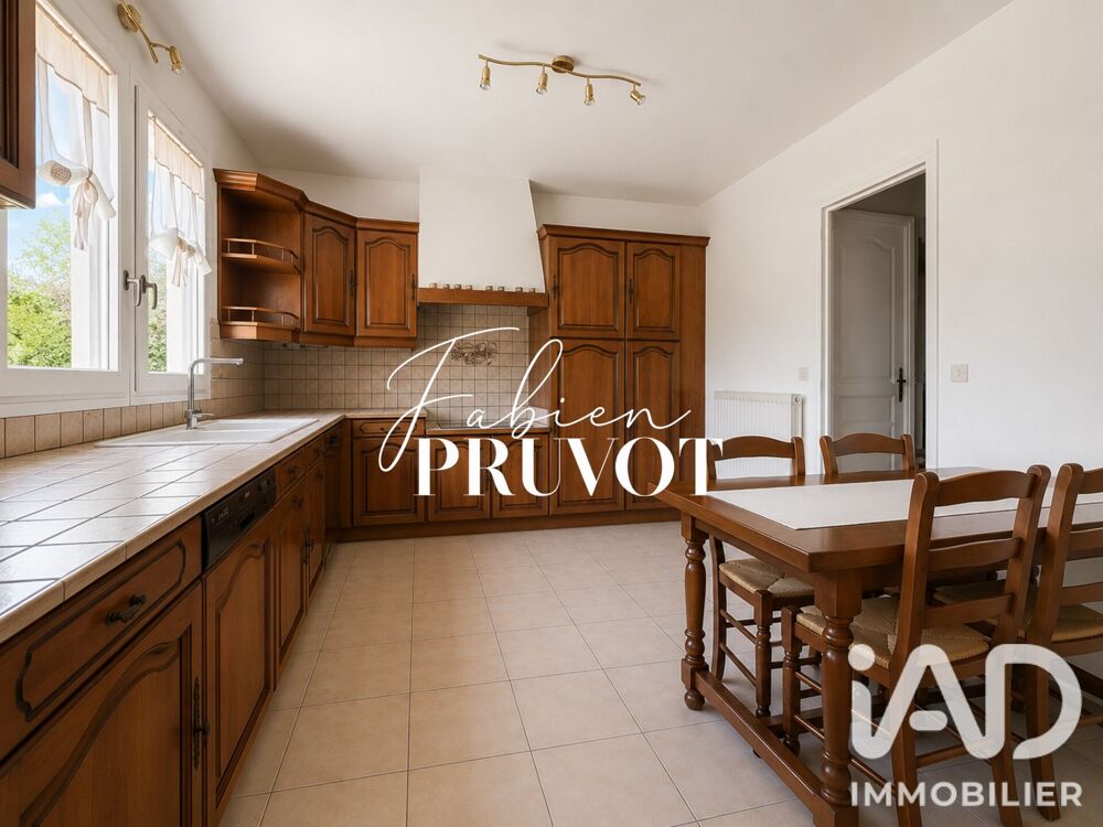 Vente Maison Vente Maison/villa 6 pièces Ennery
