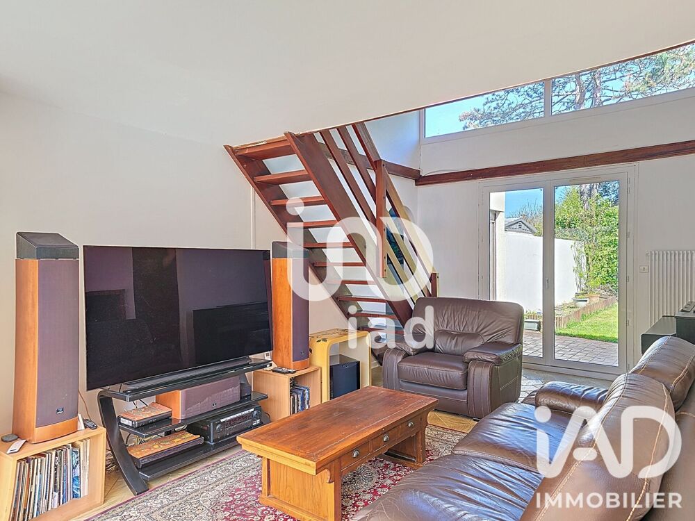 Vente Maison traditionnelle 5 pièces