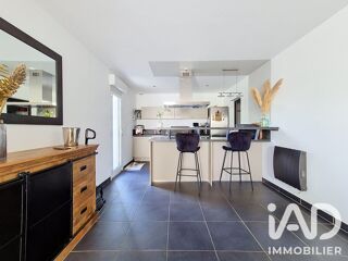  Maison à vendre 4 pièces 103 m²