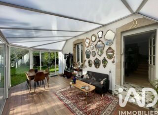  Maison à vendre 8 pièces 111 m²