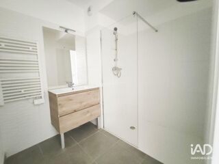  Appartement � vendre 2 pi�ces 45 m�