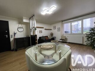  Appartement � vendre 2 pi�ces 43 m�