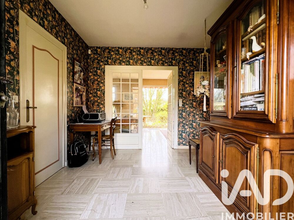 Vente Maison traditionnelle 6 pièces