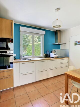  Maison � vendre 4 pi�ces 84 m�