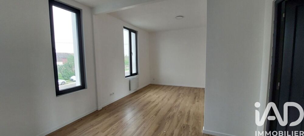 location Appartement - 3 pièce(s) - 60 m² Chaumont (89340)