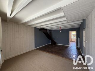  Maison à vendre 6 pièces 152 m²