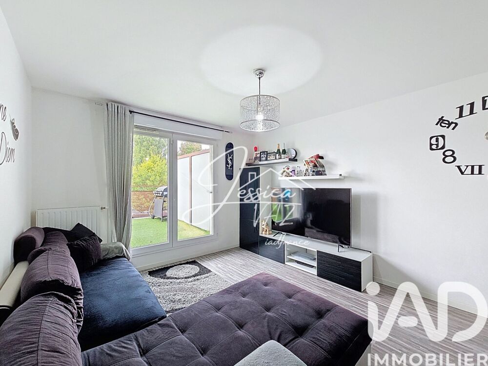 Vente Appartement Vente Appartement 2 pièces Dammartin-en-goële
