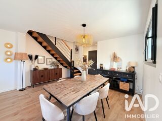  Maison à vendre 5 pièces 109 m²
