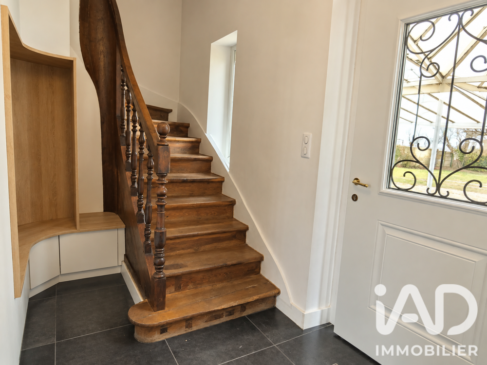 Vente Maison Vente Maison/villa 8 pièces Auxerre