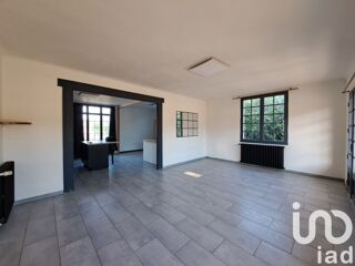  Maison à vendre 4 pièces 100 m²