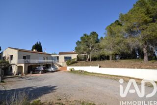  Maison � vendre 6 pi�ces 195 m�