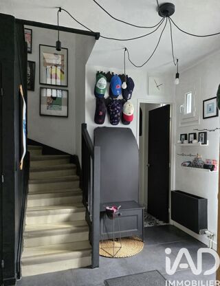  Maison à vendre 5 pièces 126 m²