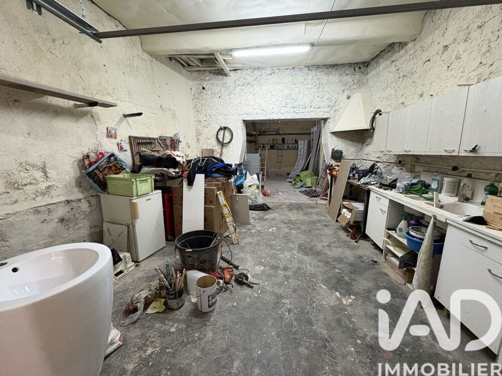 vente Parking / Garage - 48 m² Sigean (11130)