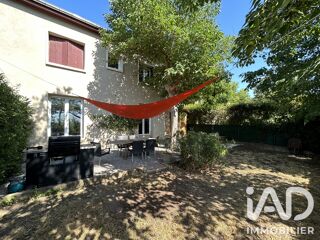  Maison à vendre 4 pièces 150 m²