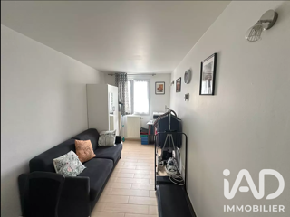  Appartement à vendre 4 pièces 77 m²