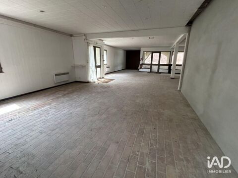   Vente Restaurant 291 m&sup2; 