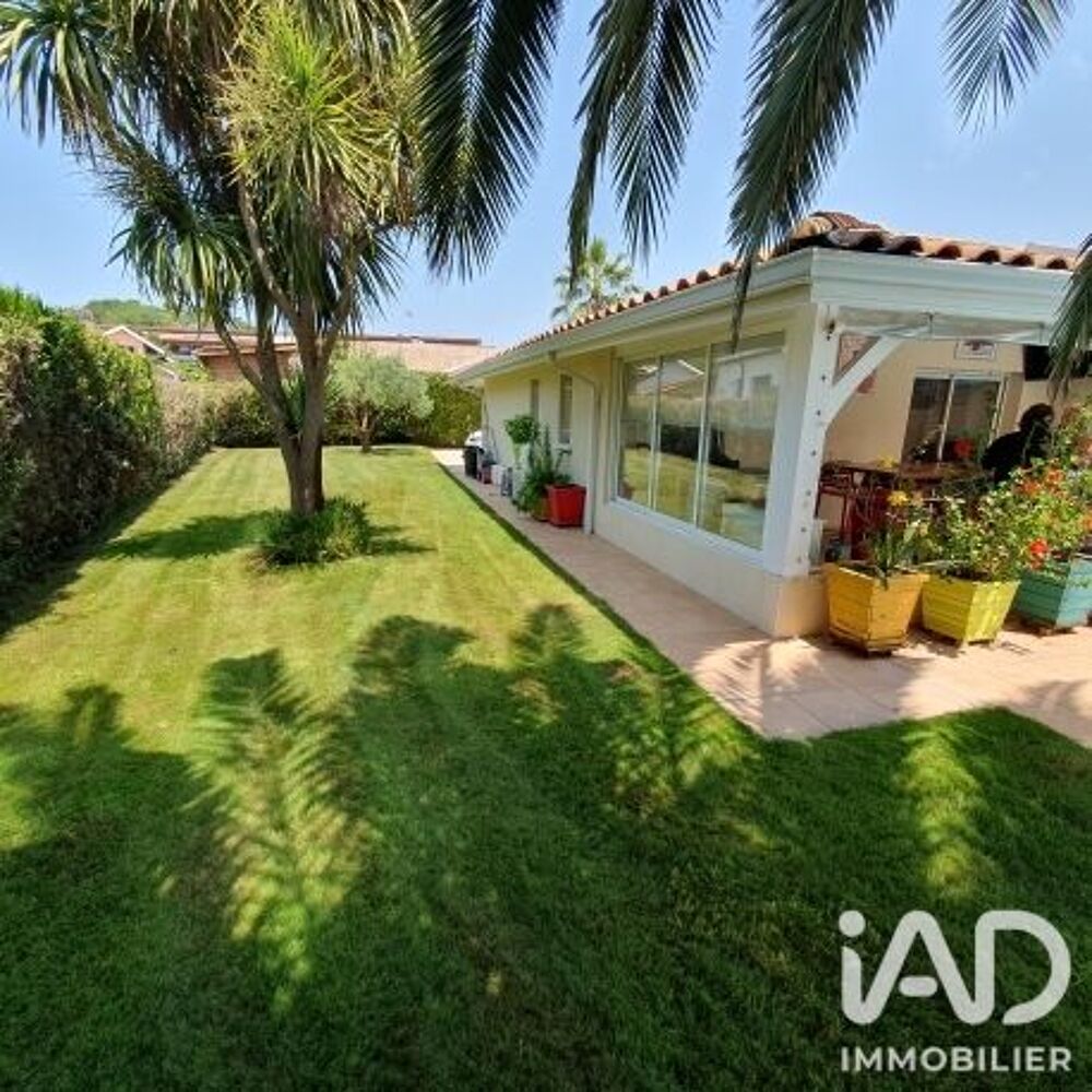 à vendre  Maison Soorts-Hossegor (40150)